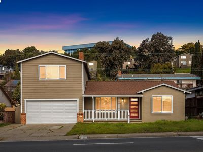 3100 Tennessee St, Vallejo, CA, 94591