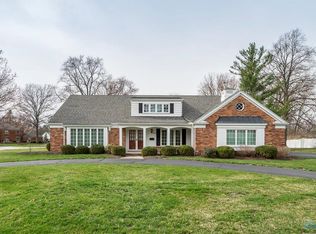 4760 Springbrook Dr, Toledo, OH 43615