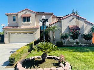 5843 E Erin Ave, Fresno, CA 93727