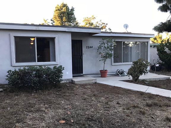 2nd image of 2244 Mendocino Blvd