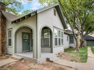 1307 W Woodard St, Denison, TX 75020