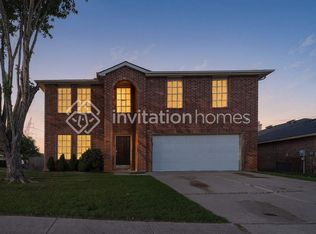 3128 Teodoro Dr, Grand Prairie, TX 75052