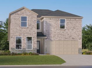 Napali Plan, Guadalupe Heights : Coastline Collection, Seguin, TX 78155
