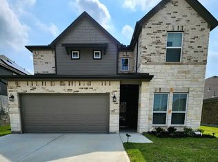 20924 Big Cypress Creek Trl, Humble, TX 77338