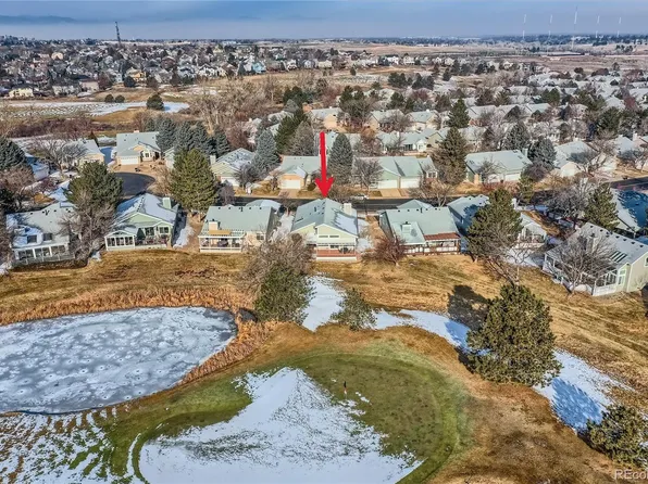 32 Canongate Lane, Highlands Ranch, CO 80130