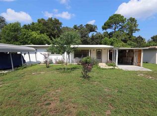 315 Rentz Ave, Perdido Key, FL 32507