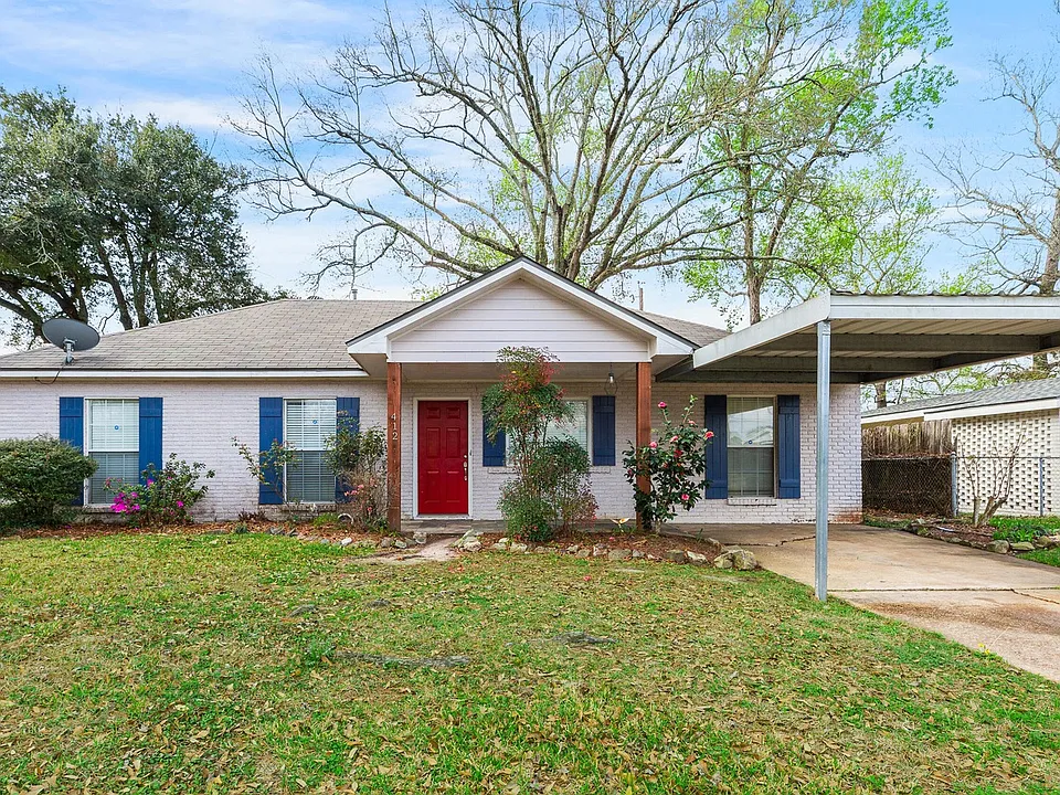 412 Normandy Rd