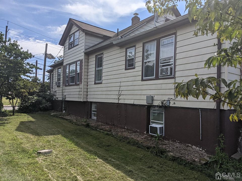 1318 Hamilton Blvd South Plainfield, NJ, 07080 Apartments for Rent