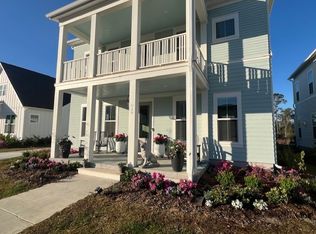 4039 Blind Flight St, Charleston, SC 29492