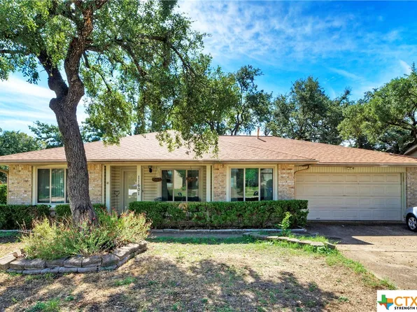 11601 Quarter Horse Trl, Austin, TX 78750