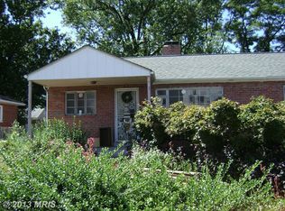 10300 Georgia Ave, Silver Spring, MD 20902