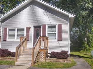 97 Wellington Ave, Albany, NY 12203