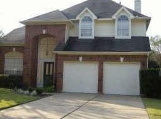 7930 Park Hollow Ct, Houston, TX 77095