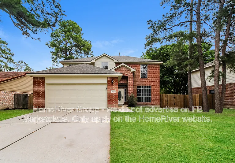11906 Cottonwood Ln — Photo 1