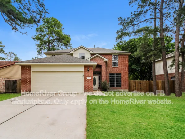 11906 Cottonwood Ln, Cypress, TX 77429