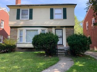 13526 Rutland St, Detroit, MI 48227