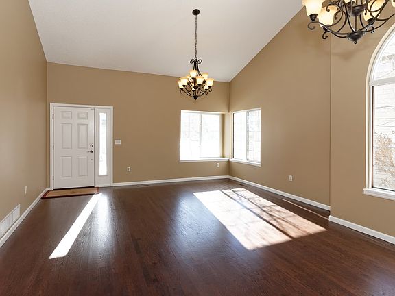 Bright Living Room