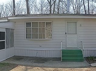23C Oakview Ct, Shamong, NJ