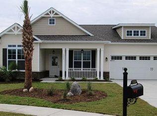 1326 Jasardeax Ct, Ocean Isle Beach, NC 28469