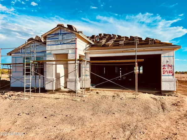 12331 E ASTER Lane, Florence, AZ 85132