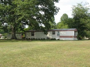 44 Harris Chapel Dr, Winchester, TN 37398