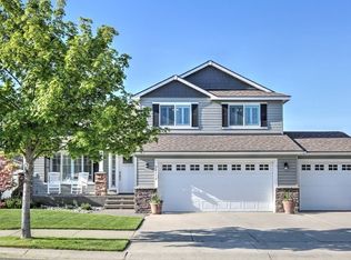 24319 E Marti Ct, Liberty Lake, WA 99019