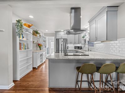800 Crater St, Charlotte, NC, 28205