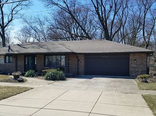 14840 Kilbourne Ave, Midlothian, IL 60445