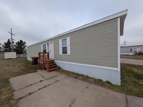 1010 Reservation Rd #C26, Hays, KS 67601
