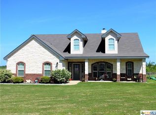 171 N Twilight, Rogers, TX 76569