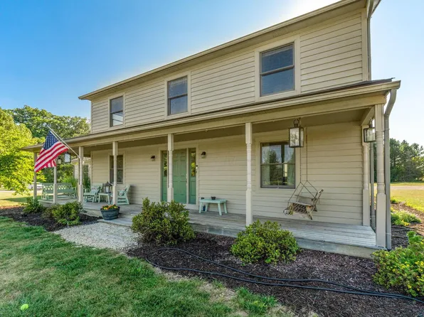 15275 Payne Rd, Marysville, OH 43040