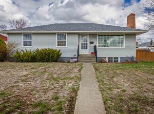 4508 N Assembly St, Spokane, WA 99205