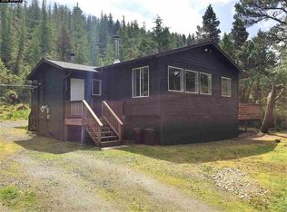 16450 Waterfall Rd, Ketchikan, AK 99901