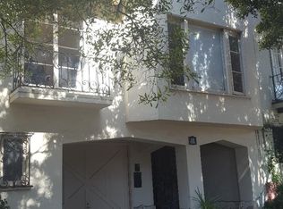 27 14th Ave #29, San Francisco, CA 94118