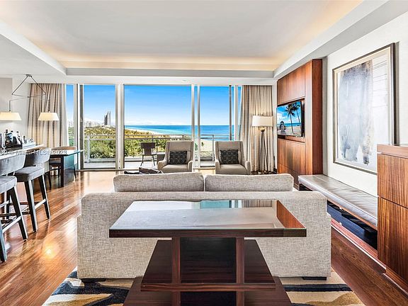 4th image of 10295 Collins Ave Unit 717