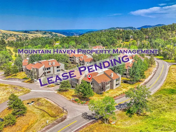 23712 Pondview Pl #A, Golden, CO 80401