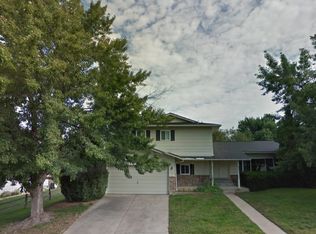 6225 E Peakview Pl, Centennial, CO 80111