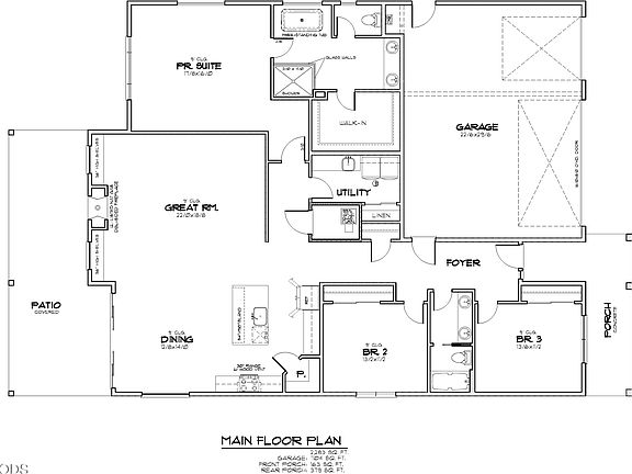 5th image of 2051 SW 42nd St Lot 7