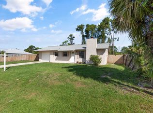 1315 Valencia St SE, Palm Bay, FL 32909