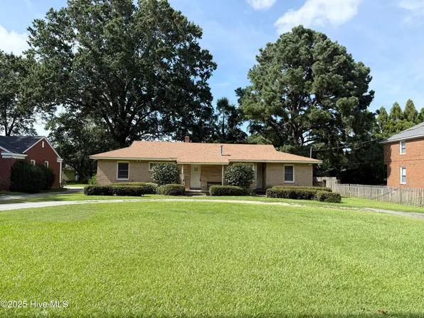 2007 E Fourth Street, Greenville, NC 27858