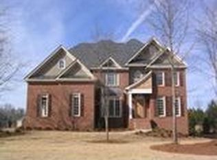 1120 Settlers Ridge Rd, Athens, GA 30606