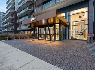 220 Missinnihe Way #715, Mississauga, ON L5H 0A9
