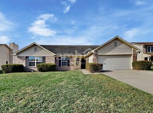 6002 Candlewick Dr, Indianapolis, IN