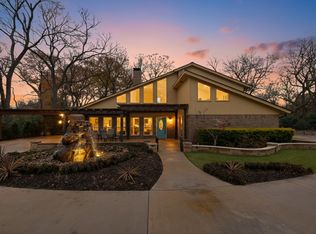 1310 Camino Real, Fairview, TX 75069