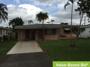 451 NW 48th Ct, Oakland Park, FL 33309