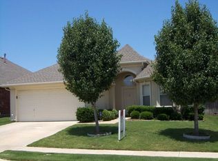 4821 Western Meadows Ct, Keller, TX 76248