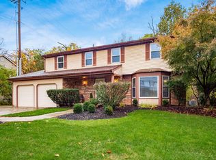 8219 Priestley Dr, Reynoldsburg, OH