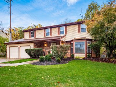 8219 Priestley Dr, Reynoldsburg, OH, 43068