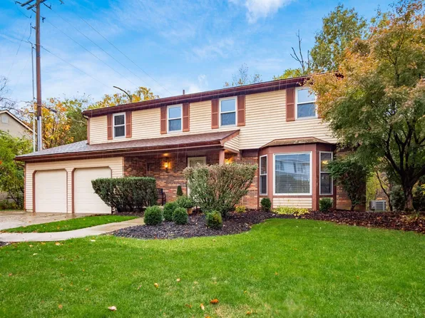 8219 Priestley Dr, Reynoldsburg, OH 43068