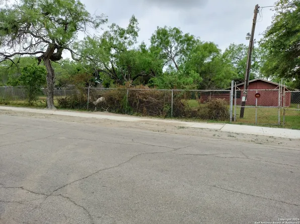 7515 SHETLAND DR LOT S, San Antonio, TX 78223